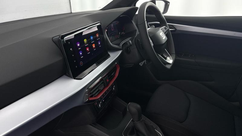 Used SEAT Ibiza 2025 for sale - 76776742: Photo 2