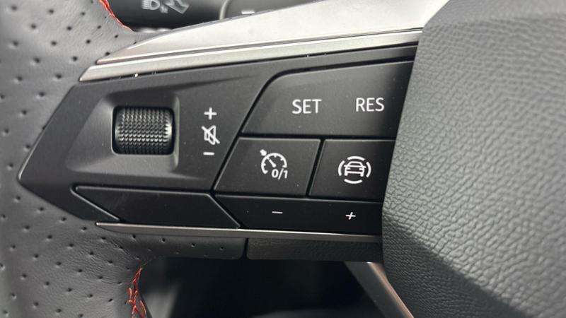 Used SEAT Ibiza 2025 for sale - 76776742: Photo 21