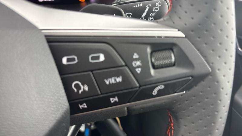 Used SEAT Ibiza 2025 for sale - 76776742: Photo 24