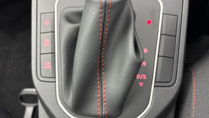 Used SEAT Ibiza 2025 for sale - 76776742: Photo 25