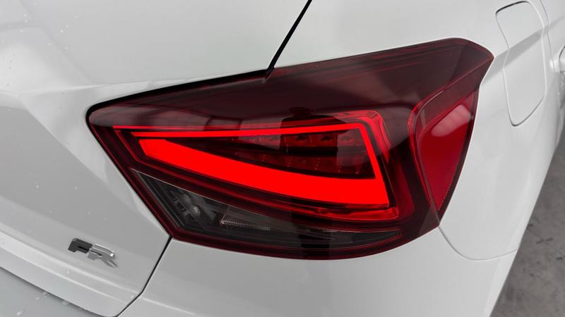 Used SEAT Ibiza 2025 for sale - 76776742: Photo 27