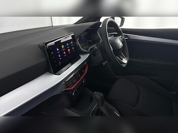 Used SEAT Ibiza 2025 for sale - 76776742: Photo