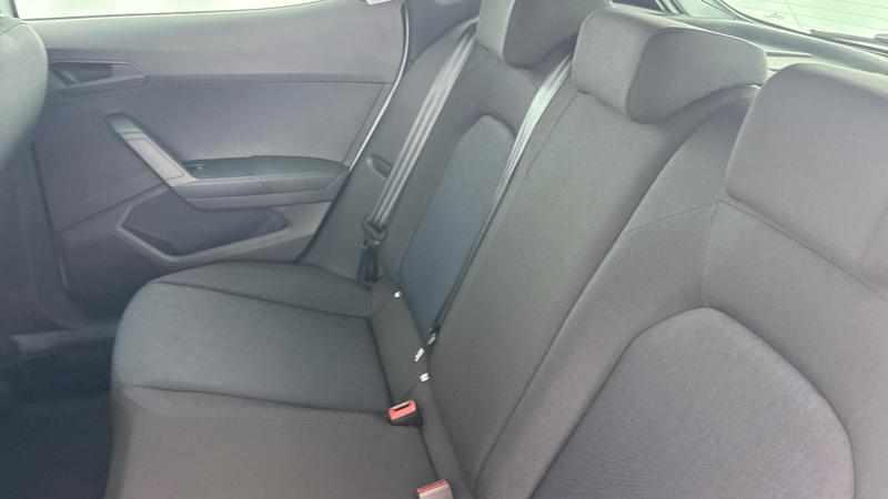 Used SEAT Ibiza 2025 for sale - 76776742: Photo 32