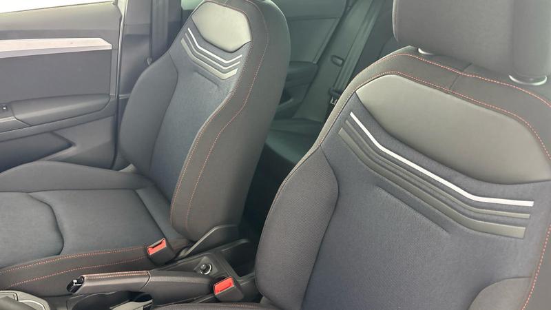 Used SEAT Ibiza 2025 for sale - 76776742: Photo 33