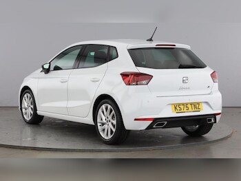 Used SEAT Ibiza 2025 for sale - 76776742: Photo