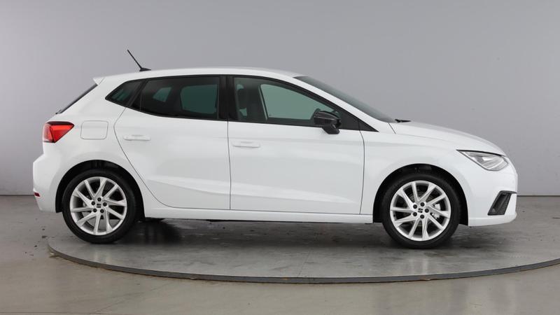 Used SEAT Ibiza 2025 for sale - 76776742: Photo 4