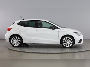 Used SEAT Ibiza 2025 for sale - 76776742: Photo