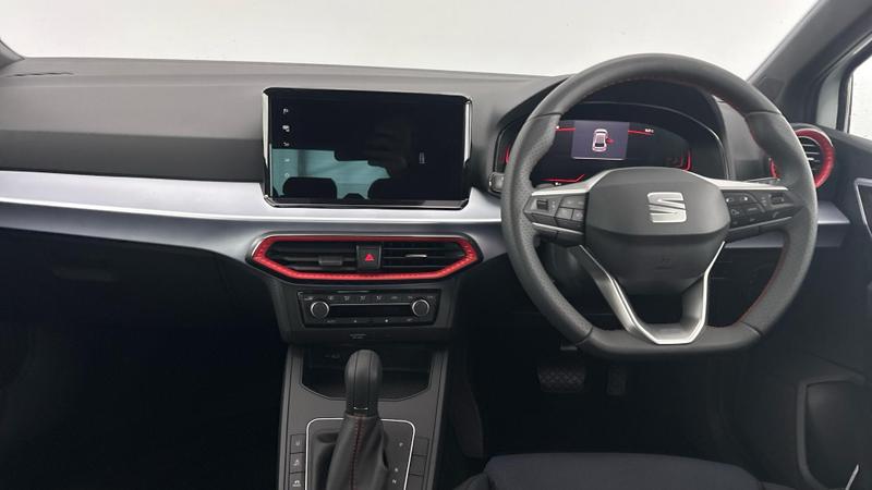 Used SEAT Ibiza 2025 for sale - 76776742: Photo 8