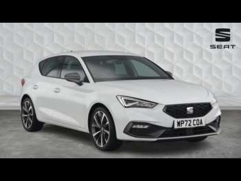 2022 - 1.0 eTSI FR Sport 5dr DSG Automatic