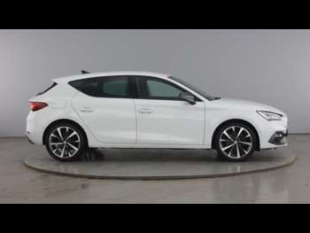 Used SEAT Leon 2022 for sale - 74696937: Photo