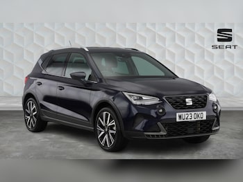 Used SEAT Arona 2023 for sale - 77730130: Photo