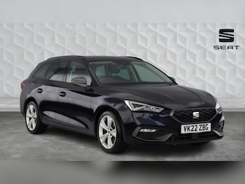 Used SEAT Leon 2022 for sale - 78767509: Photo