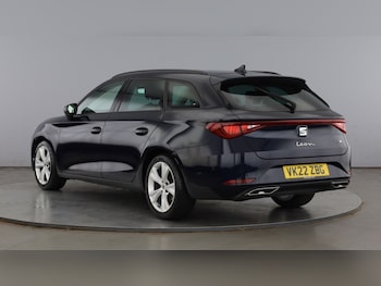 Used SEAT Leon 2022 for sale - 78767509: Photo