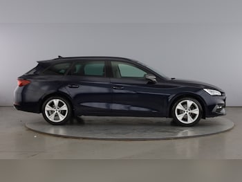 Used SEAT Leon 2022 for sale - 78767509: Photo