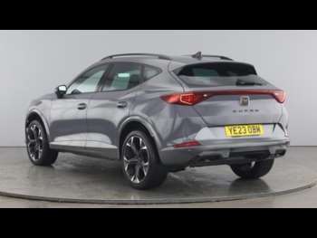 Used Cupra Formentor 2023 for sale - 74645502: Photo