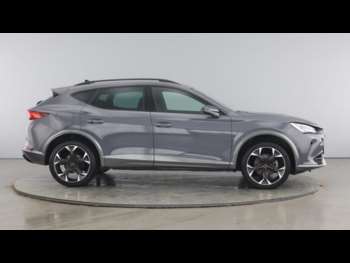 Used Cupra Formentor 2023 for sale - 74645502: Photo