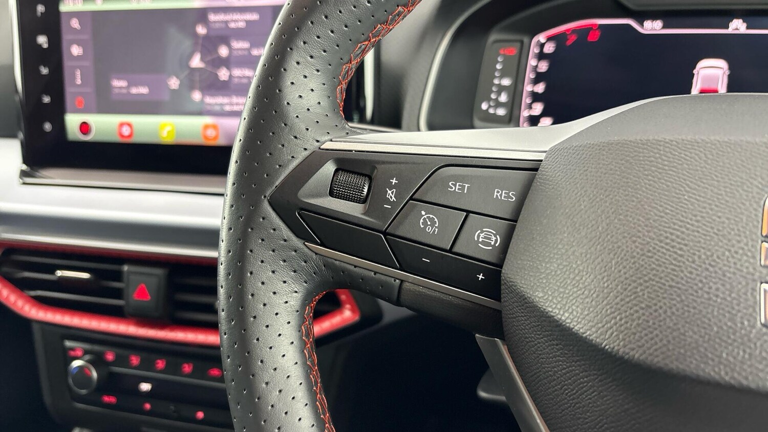 Used SEAT Ibiza 2023 for sale - 77602583: Photo 12