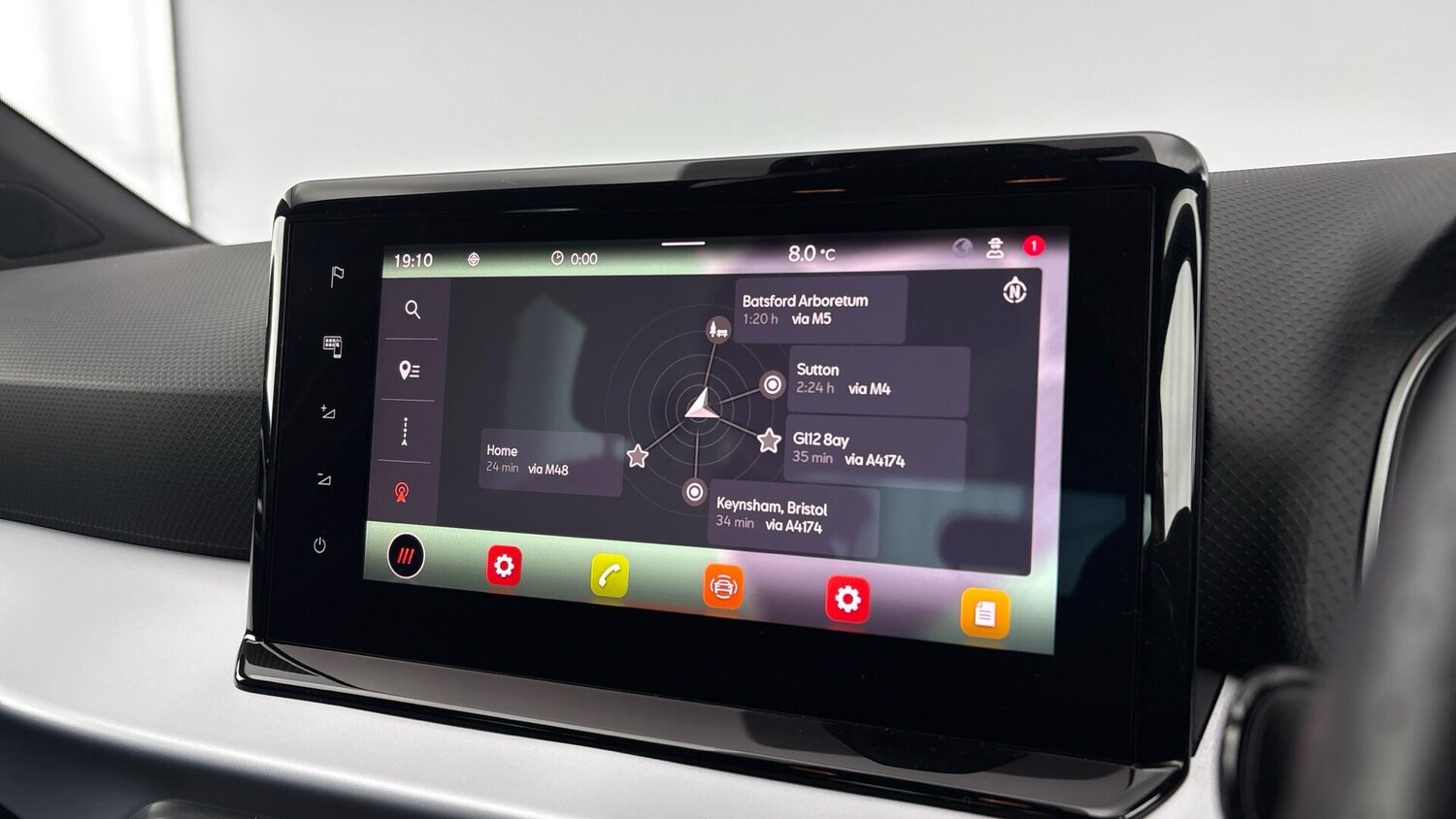 Used SEAT Ibiza 2023 for sale - 77602583: Photo 13