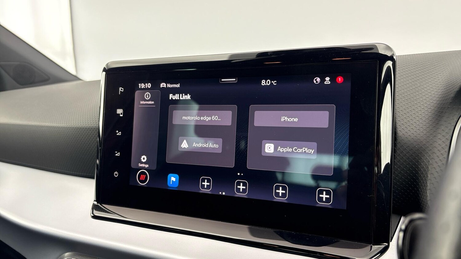 Used SEAT Ibiza 2023 for sale - 77602583: Photo 16