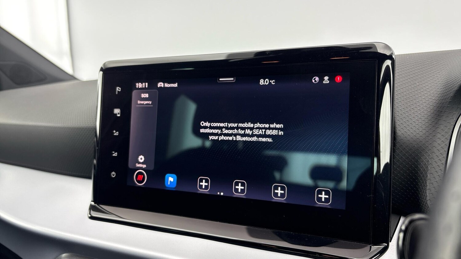 Used SEAT Ibiza 2023 for sale - 77602583: Photo 17