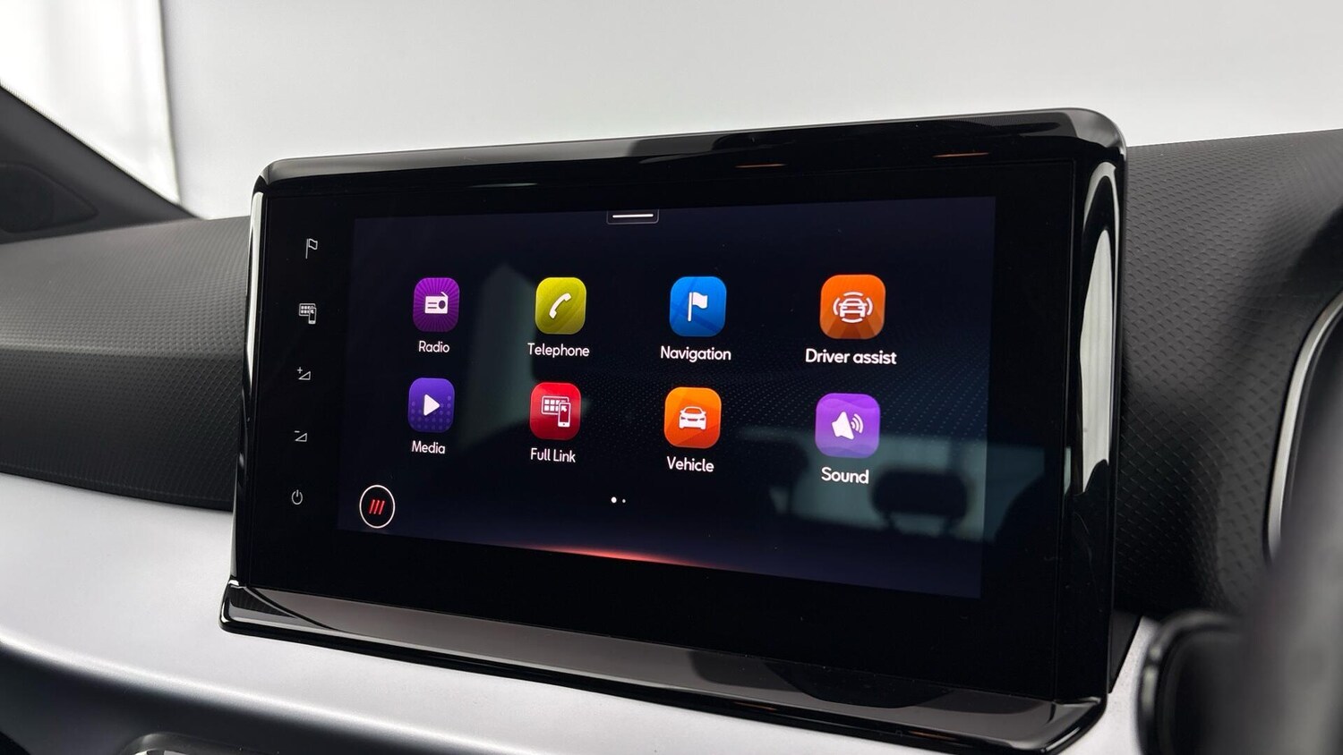 Used SEAT Ibiza 2023 for sale - 77602583: Photo 18