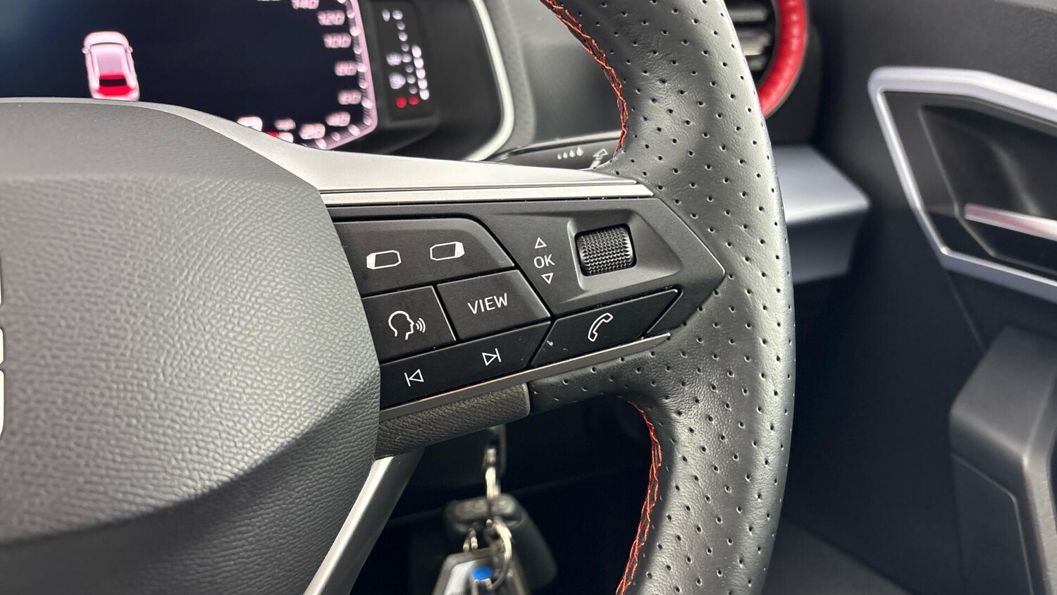 Used SEAT Ibiza 2023 for sale - 77602583: Photo 21