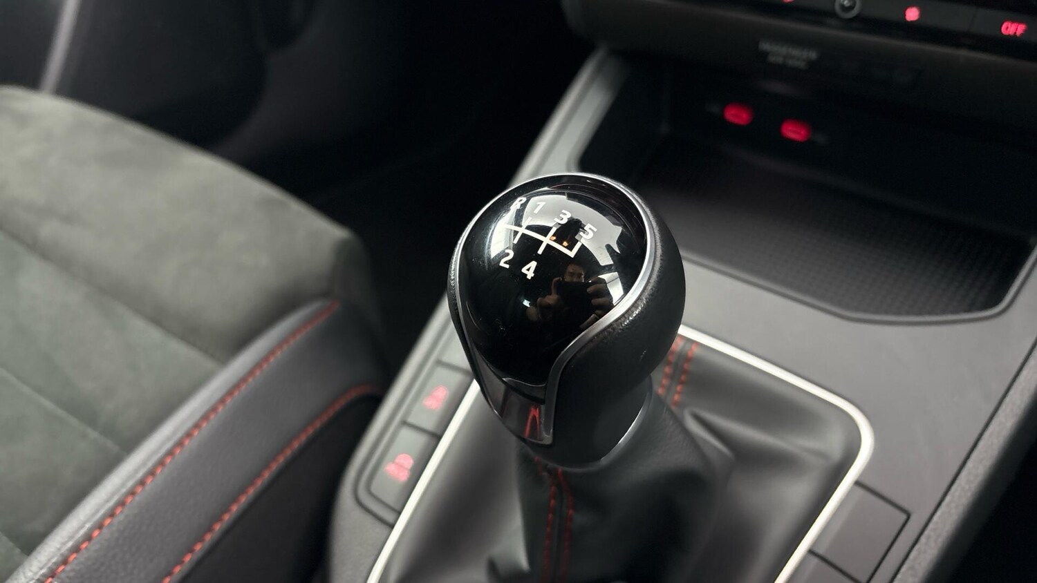 Used SEAT Ibiza 2023 for sale - 77602583: Photo 25