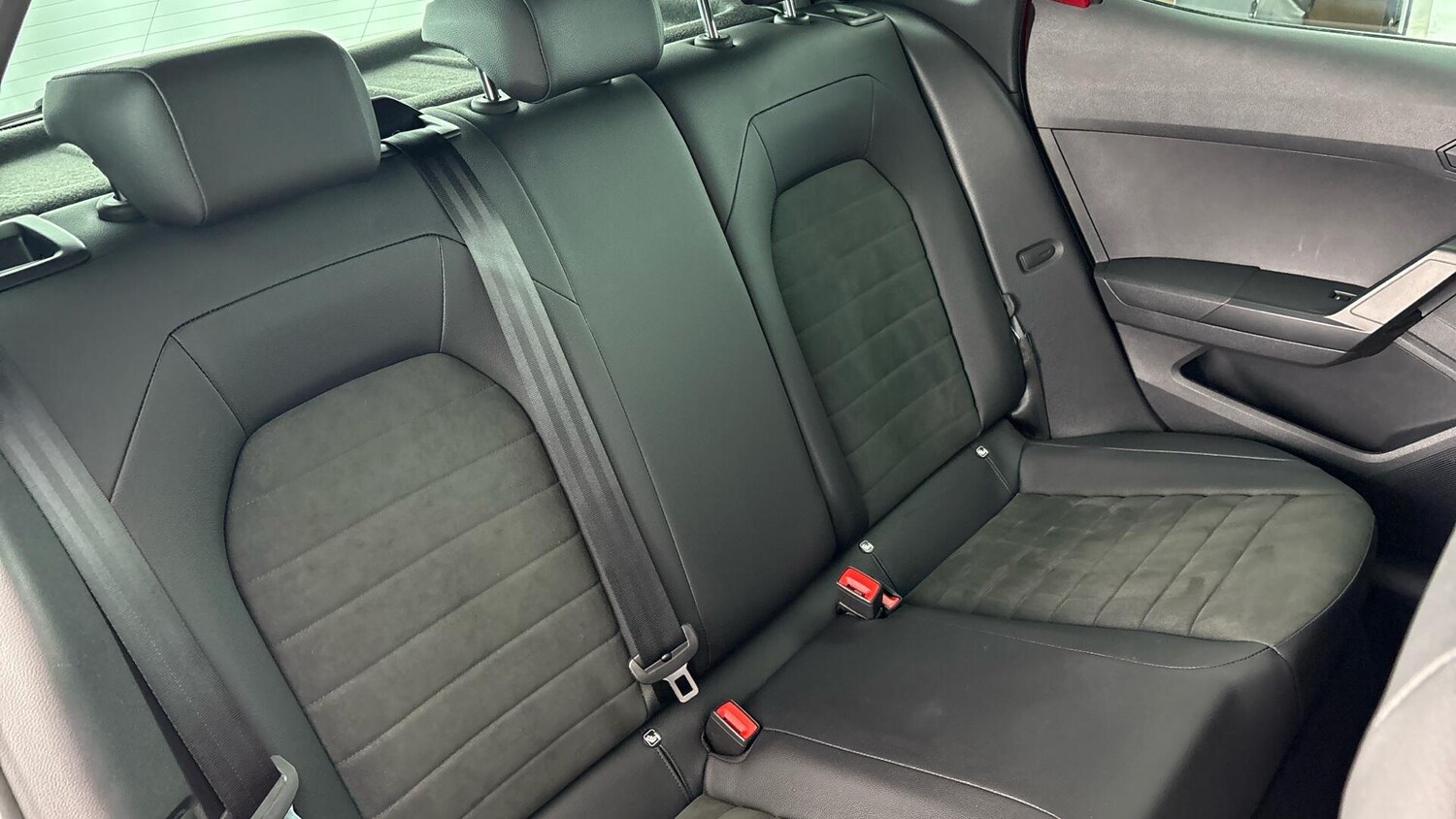 Used SEAT Ibiza 2023 for sale - 77602583: Photo 26