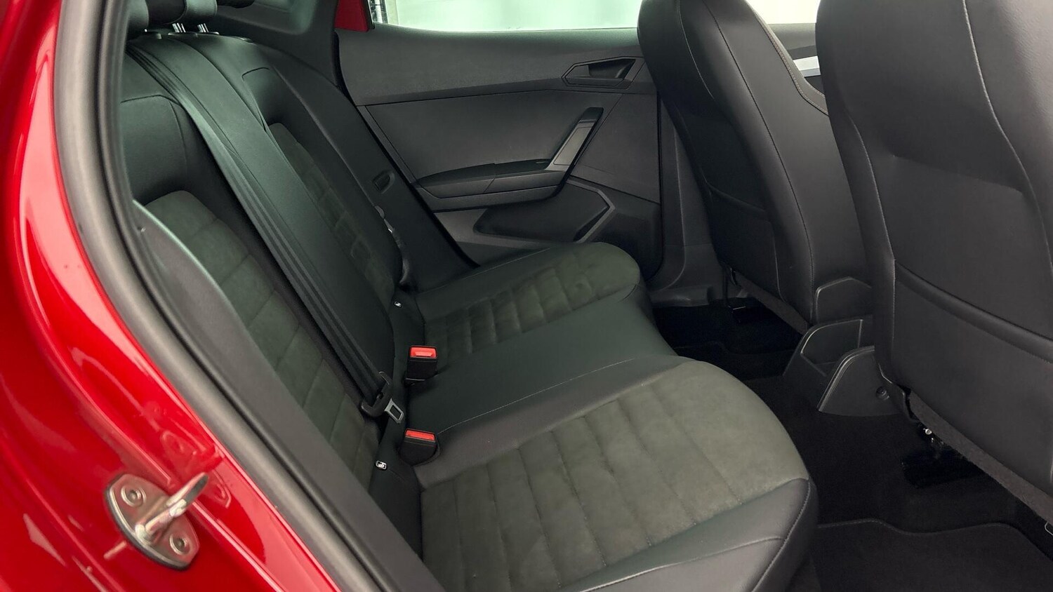 Used SEAT Ibiza 2023 for sale - 77602583: Photo 27