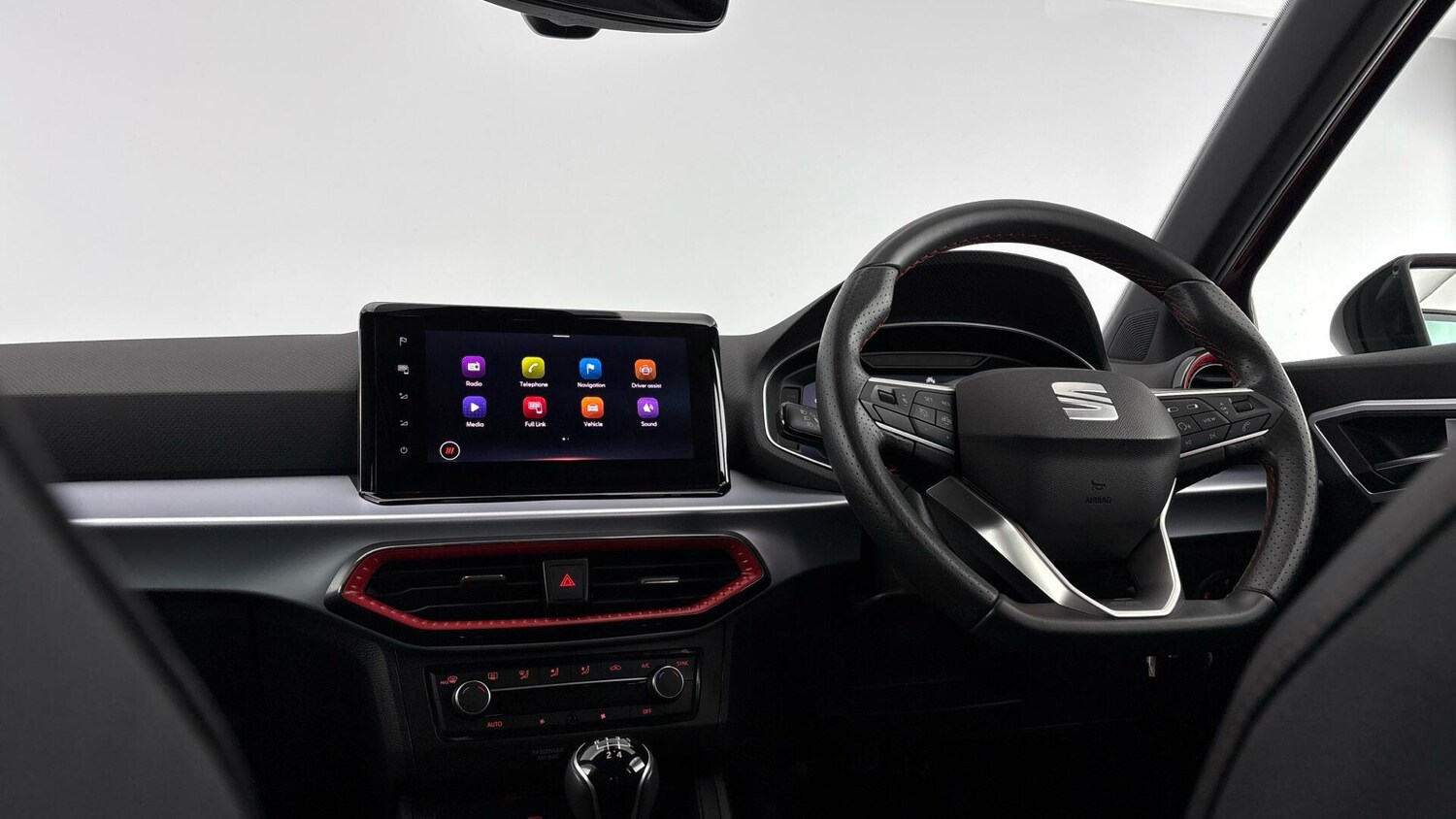 Used SEAT Ibiza 2023 for sale - 77602583: Photo 28