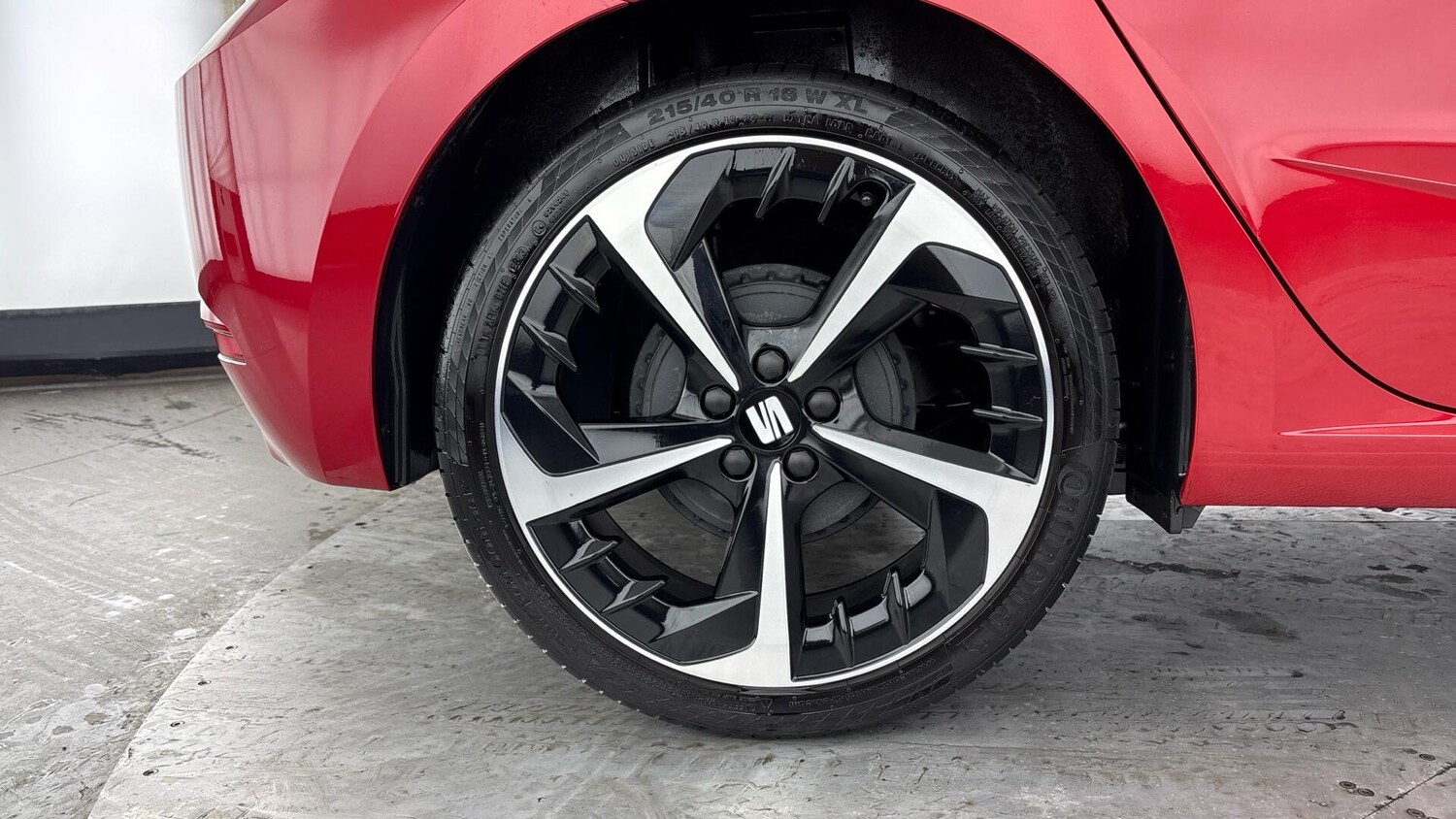 Used SEAT Ibiza 2023 for sale - 77602583: Photo 29