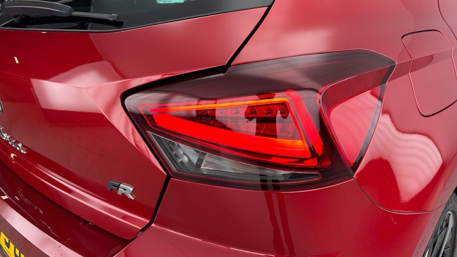 Used SEAT Ibiza 2023 for sale - 77602583: Photo 30