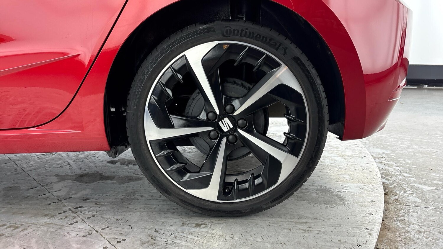 Used SEAT Ibiza 2023 for sale - 77602583: Photo 33