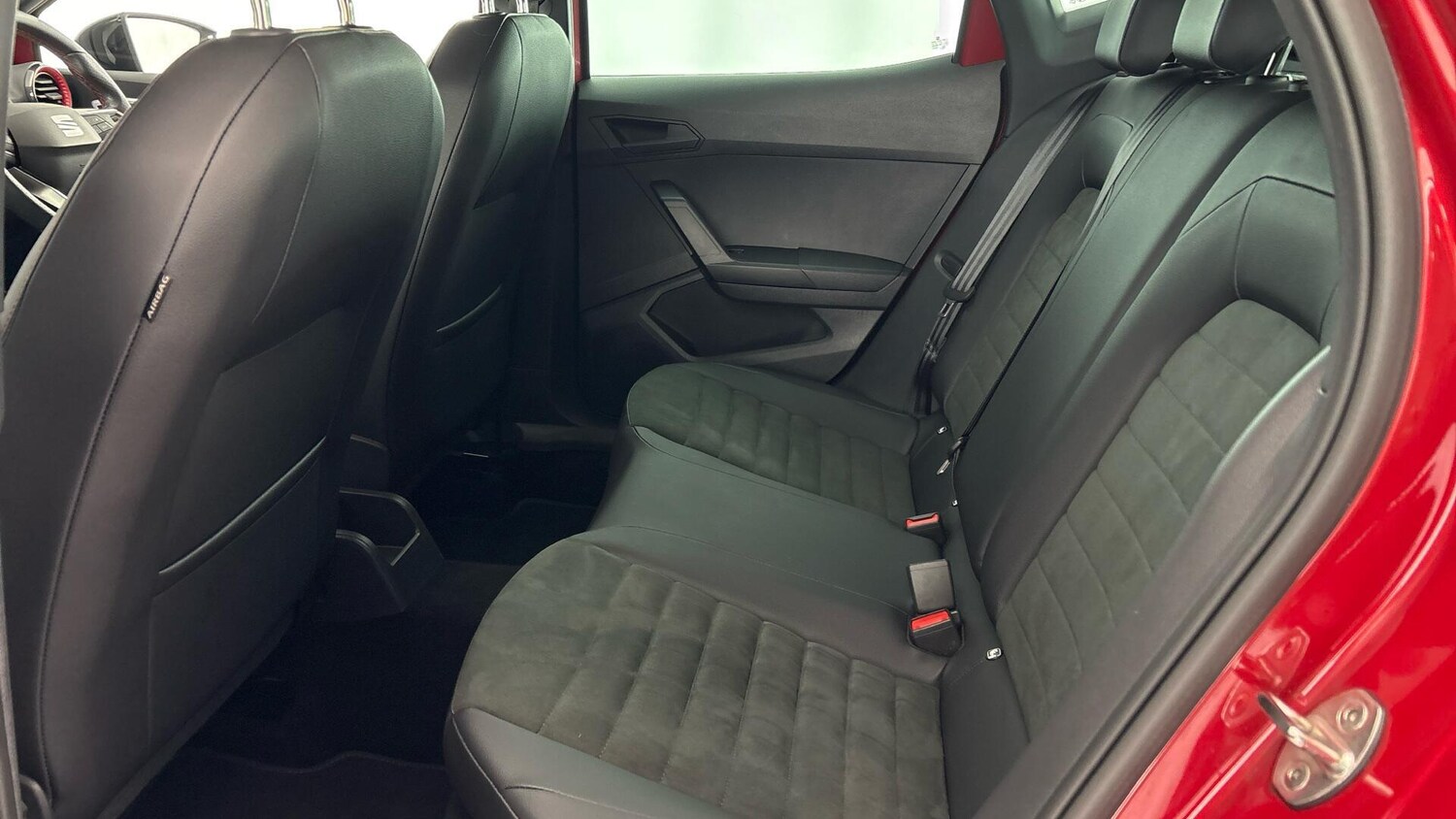 Used SEAT Ibiza 2023 for sale - 77602583: Photo 35