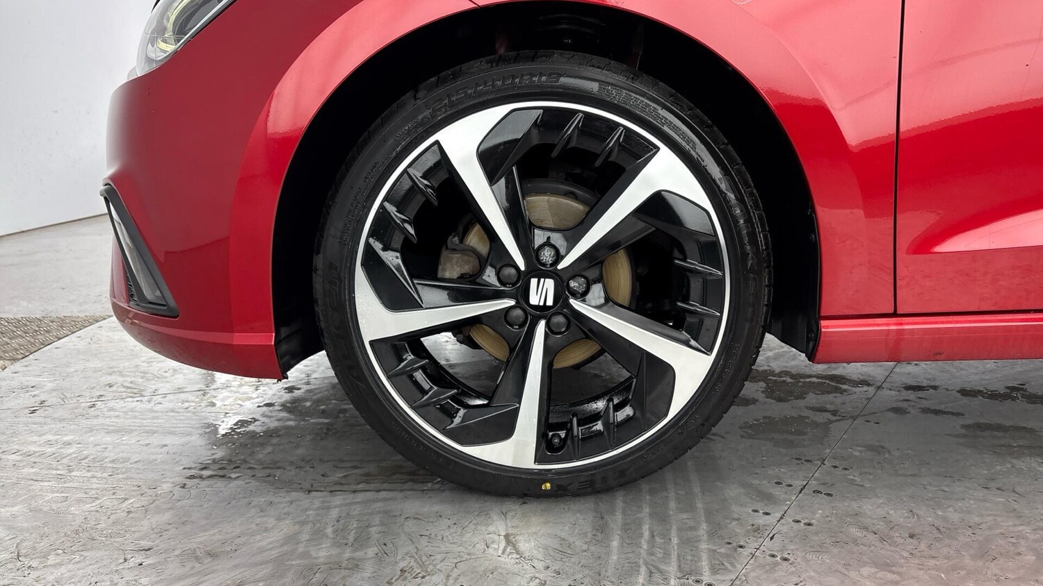 Used SEAT Ibiza 2023 for sale - 77602583: Photo 36