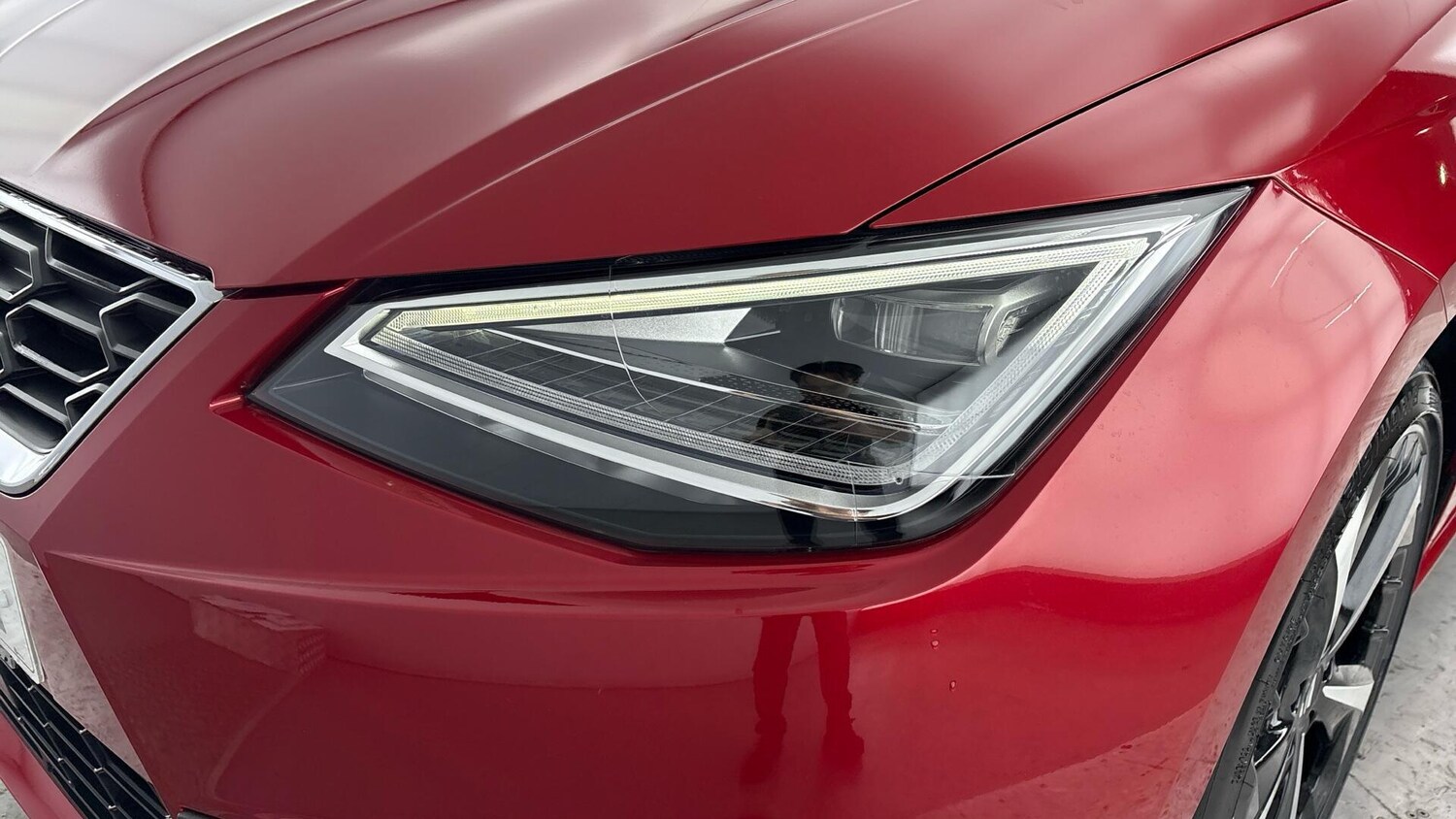 Used SEAT Ibiza 2023 for sale - 77602583: Photo 37