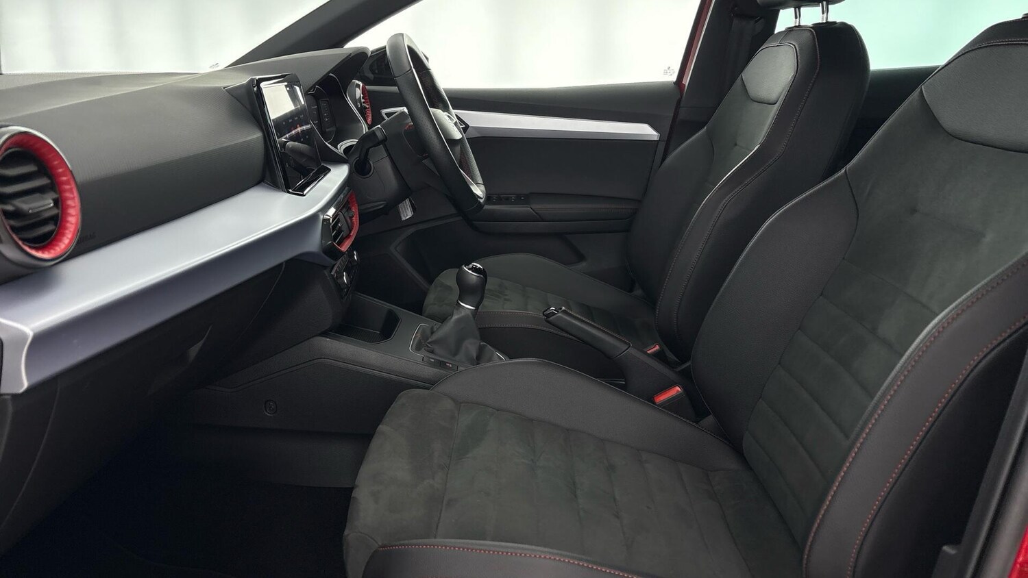 Used SEAT Ibiza 2023 for sale - 77602583: Photo 38