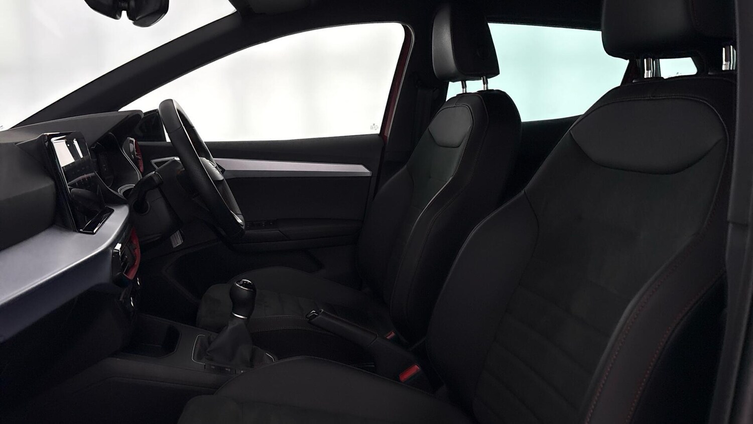 Used SEAT Ibiza 2023 for sale - 77602583: Photo 39