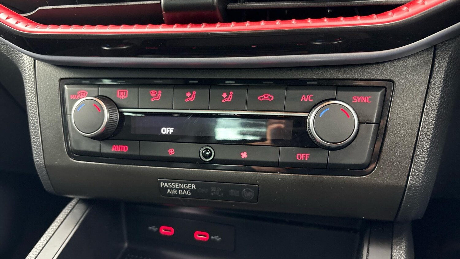 Used SEAT Ibiza 2023 for sale - 77602583: Photo 7