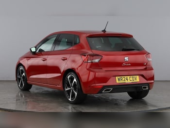 Used SEAT Ibiza 2024 for sale - 77505318: Photo