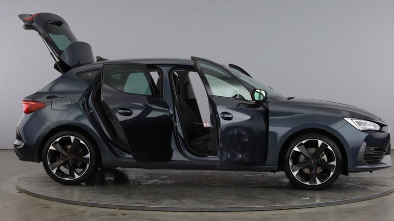 Used Cupra Leon 2023 for sale - 76316370: Photo 10