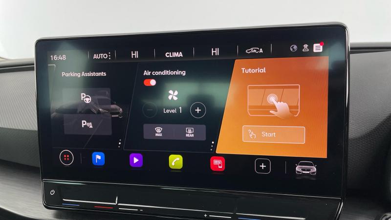 Used Cupra Leon 2023 for sale - 76316370: Photo 15