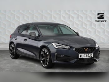 2023 - 1.5 eTSI V1 5dr DSG Automatic