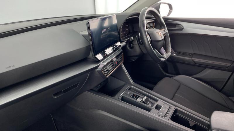 Used Cupra Leon 2023 for sale - 76316370: Photo 2