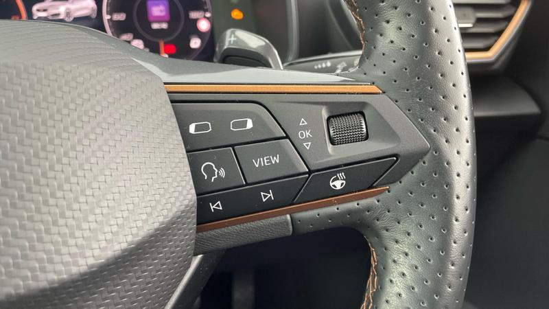 Used Cupra Leon 2023 for sale - 76316370: Photo 24