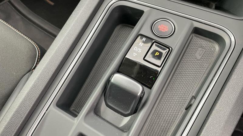 Used Cupra Leon 2023 for sale - 76316370: Photo 25