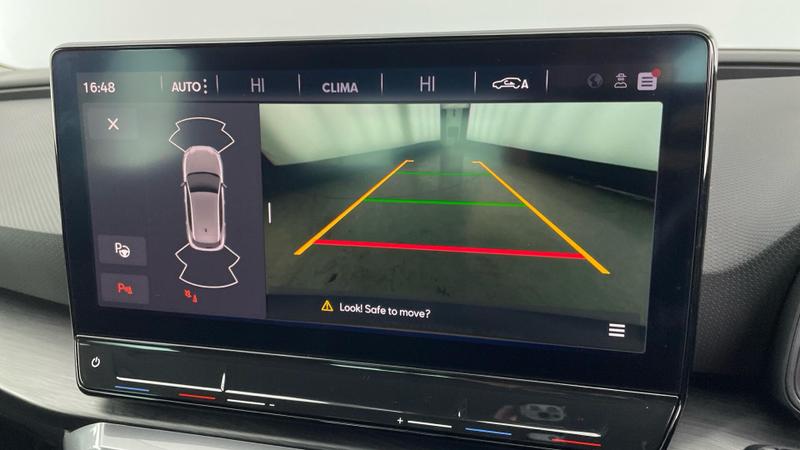 Used Cupra Leon 2023 for sale - 76316370: Photo 26