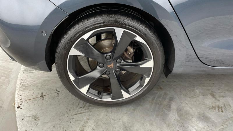Used Cupra Leon 2023 for sale - 76316370: Photo 27