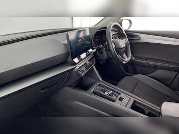 Used Cupra Leon 2023 for sale - 76316370: Photo