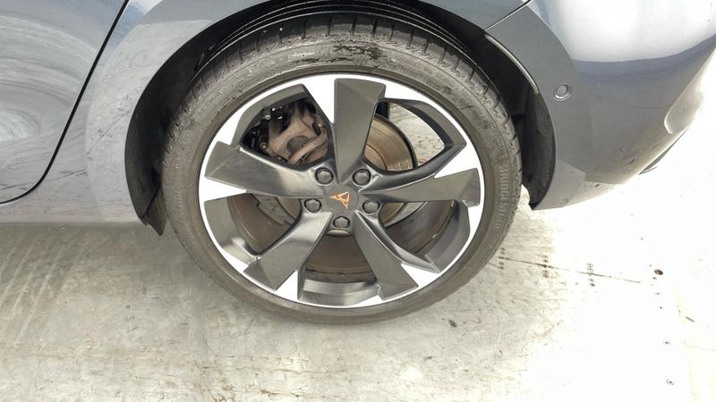 Used Cupra Leon 2023 for sale - 76316370: Photo 32